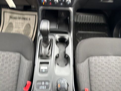 New 2026 Ford Ranger XL AWD/4WD image 29