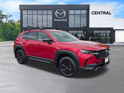 Certified 2026 MAZDA CX-50 AWD 2.5 Hybrid w/ Weather Package