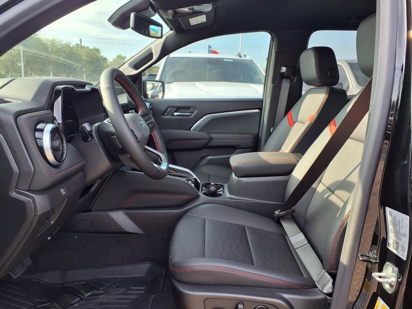 New 2026 Chevrolet Colorado Z71 w/ Z71 Convenience Package 2 AWD/4WD image 13
