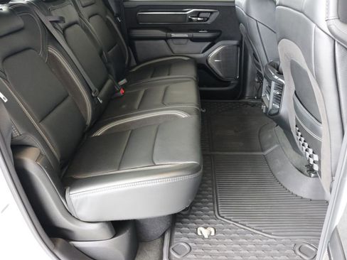 Used 2022 RAM 1500 TRX w/ TRX Level 2 Equipment Group AWD/4WD image 36