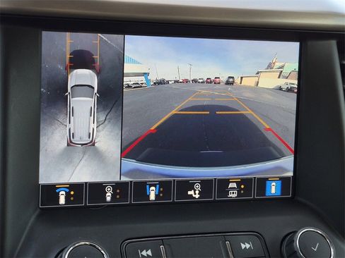 Certified 2023 GMC Acadia Denali w/ Denali Technology Package image 25