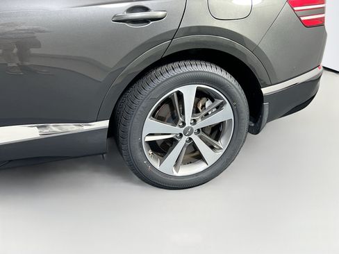 Used 2024 Genesis GV80 3.5T Advanced w/ Advanced Package AWD/4WD image 31