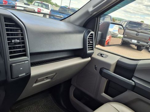 Used 2018 Ford F150 XL w/ Equipment Group 101A Mid AWD/4WD image 22