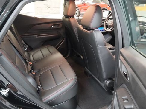 New 2027 Chevrolet Bolt RS FWD image 23