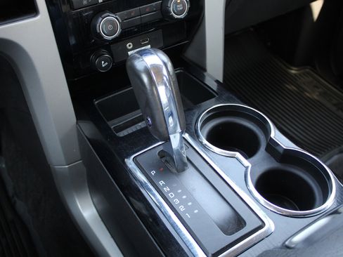 Used 2009 Ford F150 FX4 image 36