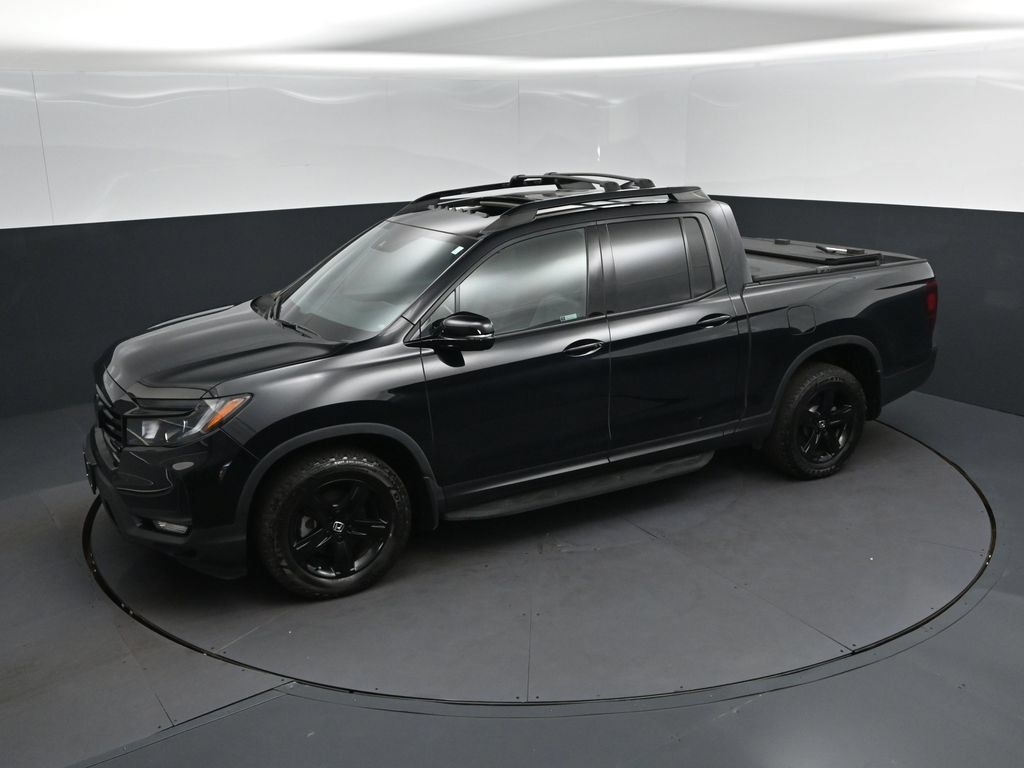 Used 2023 Honda Ridgeline Black Edition image 31