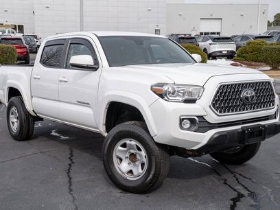 Used 2021 Toyota Tacoma SR5
