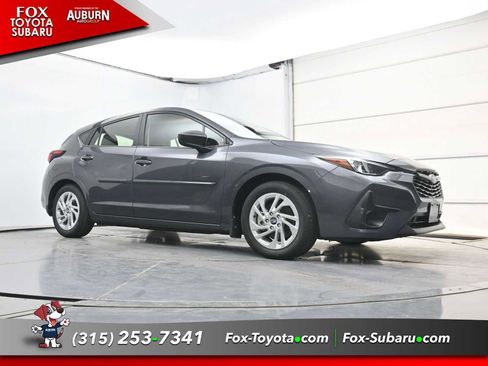Used 2024 Subaru Impreza 2.0i AWD/4WD image 21
