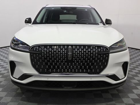 New 2026 Lincoln Aviator Reserve image 10