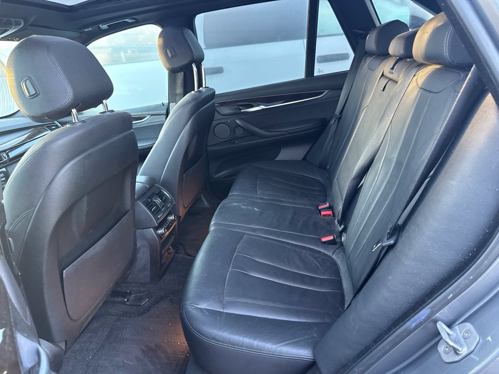 Used 2017 BMW X5 xDrive40e AWD/4WD image 10