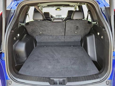 Used 2023 Honda CR-V Sport Touring image 6