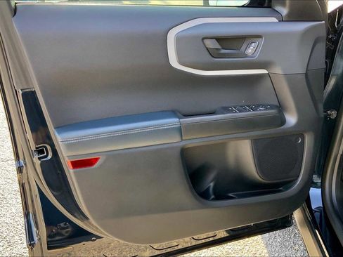Used 2022 Ford Bronco Sport Outer Banks AWD/4WD image 22