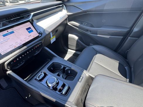 New 2026 Jeep Cherokee Limited AWD/4WD image 34