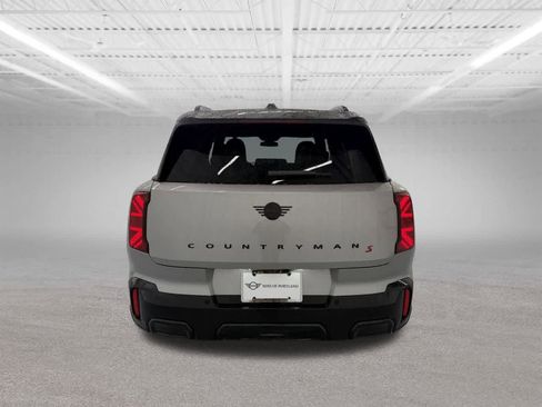 New 2026 MINI Cooper Countryman S w/ Comfort Package Max AWD/4WD image 4