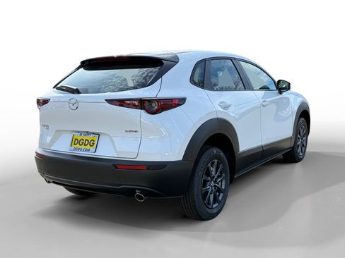 New 2026 MAZDA CX-30 AWD 2.5 S image 5