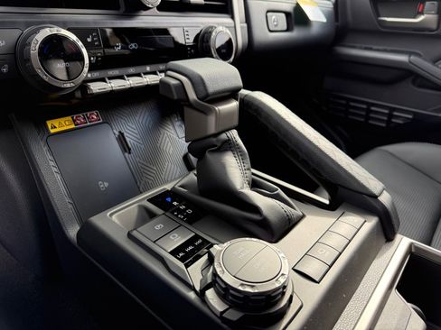 New 2026 Toyota 4Runner Limited image 23