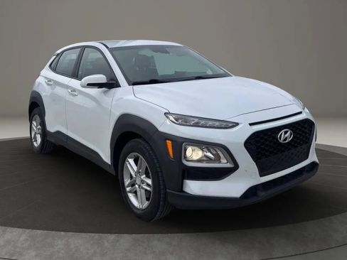 Used 2019 Hyundai Kona SE AWD/4WD image 1