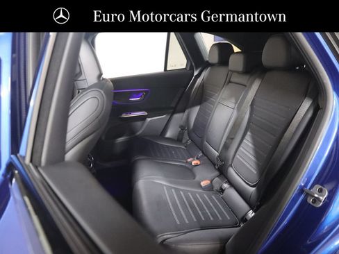 Used 2026 Mercedes-Benz GLC 300 4MATIC image 40