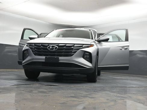 Used 2024 Hyundai Tucson SEL AWD/4WD image 40