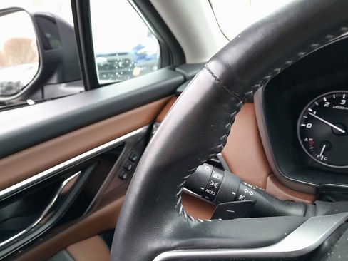 Used 2023 Subaru Legacy Touring XT image 18