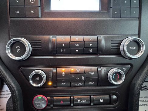 Used 2019 Ford Mustang GT w/ GT Performance Package image 25