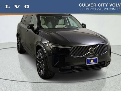 New 2027 Volvo XC90 B6 Ultra