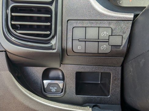 New 2024 RAM ProMaster 3500 w/ Safety Group FWD image 16