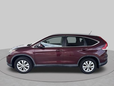 Used 2014 Honda CR-V EX-L image 3