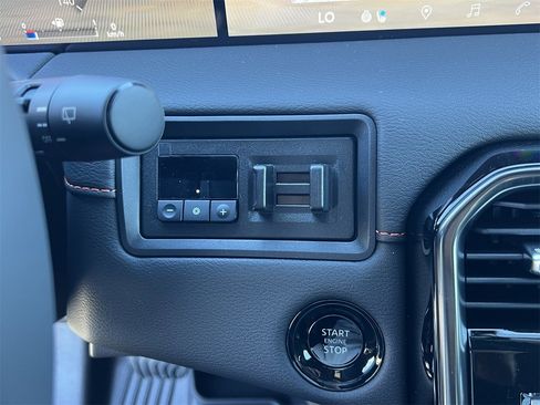 New 2026 Nissan Armada PRO-4X image 13