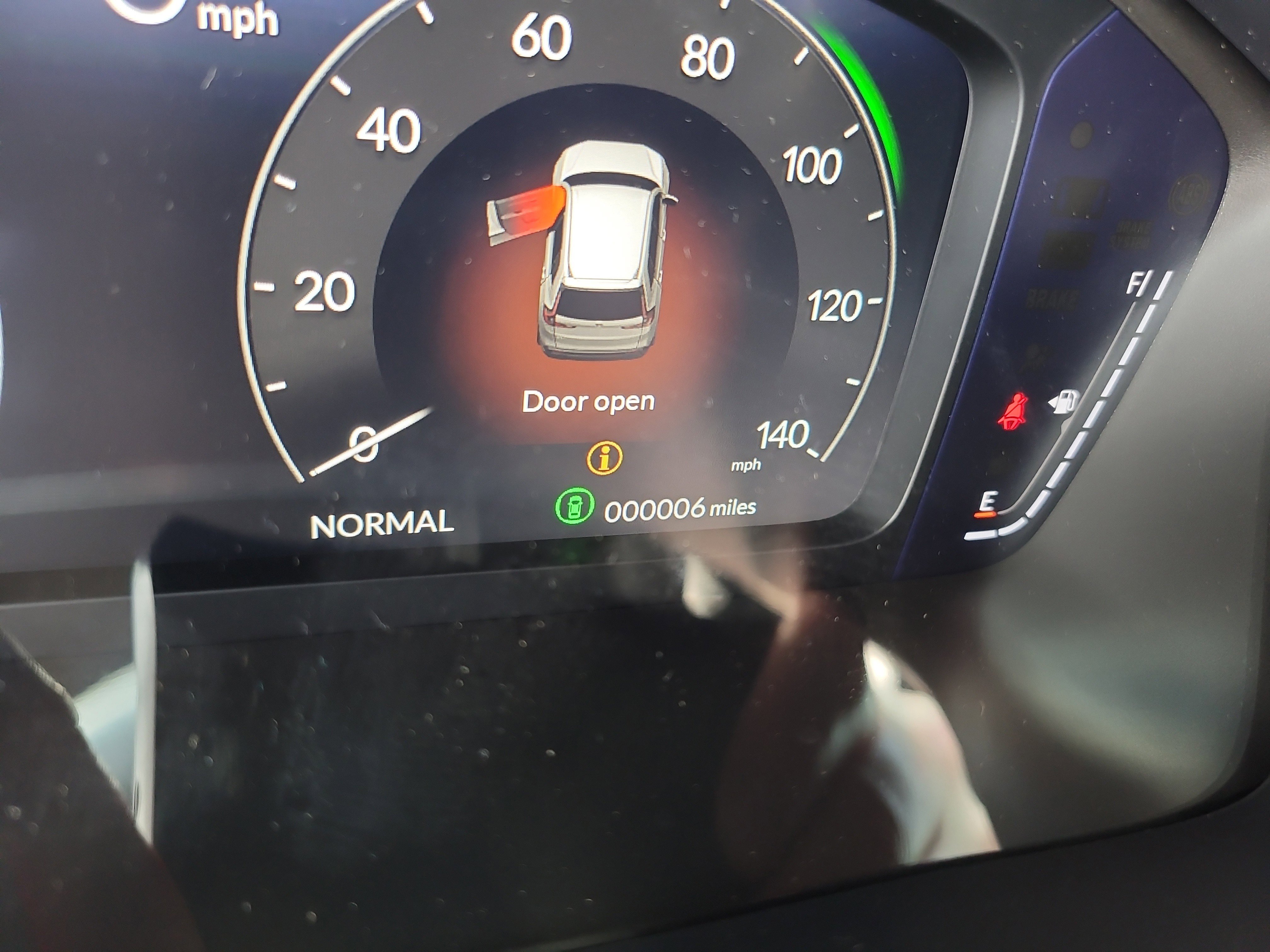 New 2026 Honda CR-V Sport-L image 22