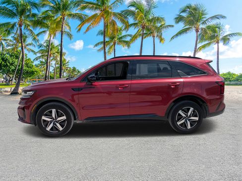 Used 2021 Kia Sorento S FWD image 6