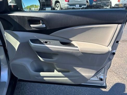 Used 2014 Honda CR-V EX-L image 27