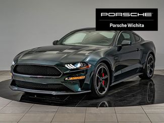 Used 2019 Ford Mustang Bullitt RWD video 1