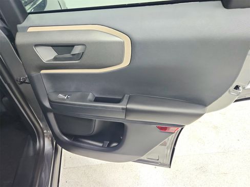 New 2025 Ford Bronco Sport Big Bend w/ Convenience Package image 41