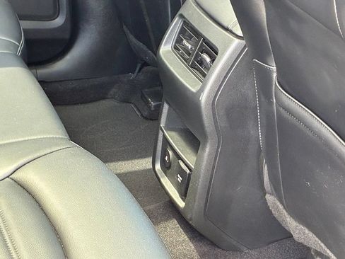 Used 2023 Ford Edge SEL w/ Convenience Package AWD/4WD image 50