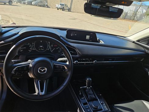 Used 2025 MAZDA CX-30 AWD 2.5 S w/ Preferred Package image 15