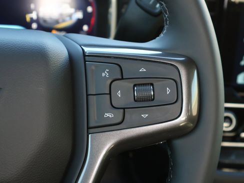 New 2026 Chevrolet Silverado 2500 ZR2 w/ LPO, Dark Essentials Package image 18