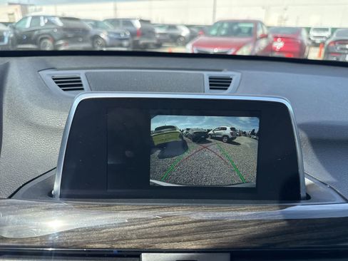 Used 2018 BMW X1 sDrive28i FWD image 27