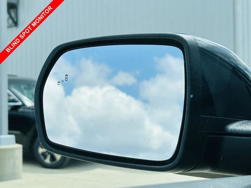Used 2024 Ford Edge ST-Line AWD/4WD image 9