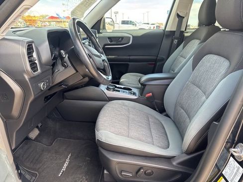 Used 2022 Ford Bronco Sport Big Bend w/ Convenience Package image 2