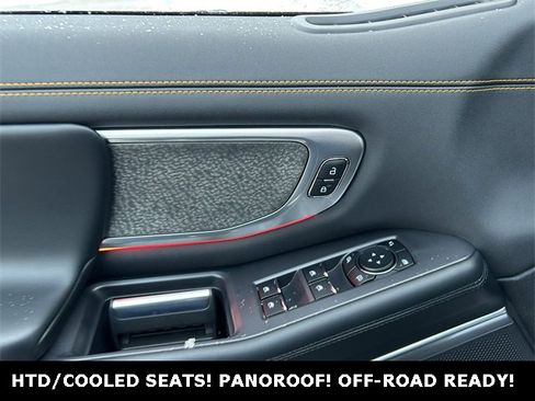 New 2025 Ford Expedition Tremor image 9