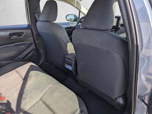 Used 2024 Toyota Corolla LE FWD image 28