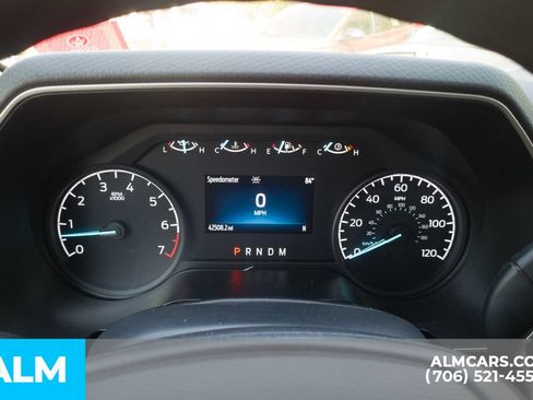 Used 2023 Ford F150 XLT AWD/4WD image 31