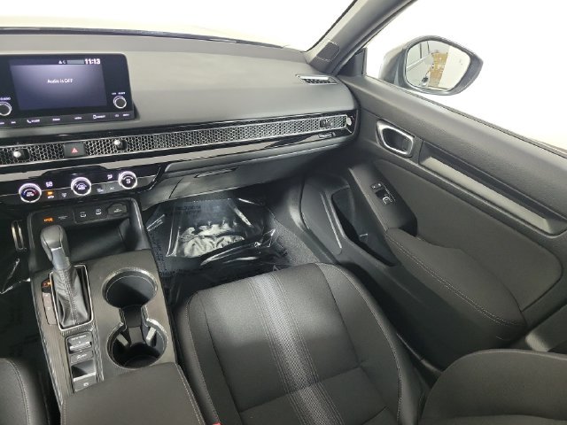 Used 2026 Honda Civic Sport image 17