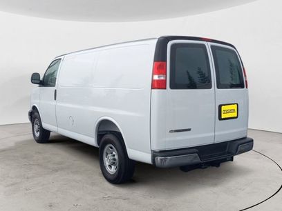 New 2025 Chevrolet Express 2500 w/ Driver Convenience Package