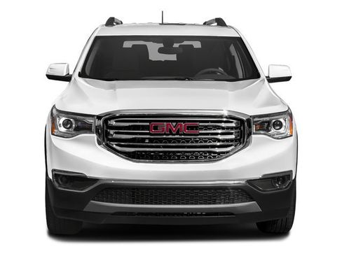 Used 2018 GMC Acadia SLT FWD image 7