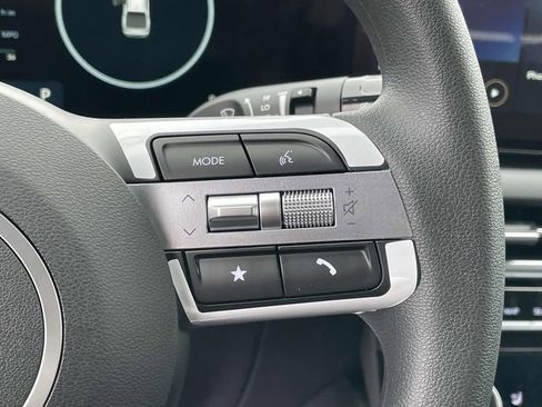 New 2025 Hyundai Santa Cruz SEL image 23