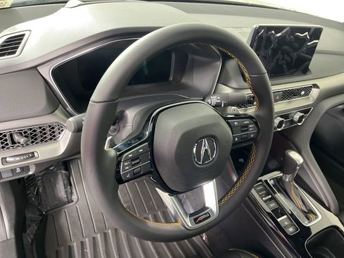 New 2026 Acura Integra A-Spec image 26