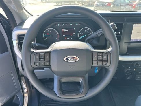 New 2026 Ford F350 XL w/ XL Chrome Package image 20