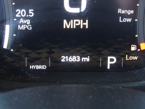 Used 2023 Jeep Wrangler Unlimited Rubicon 4xe w/ Cold Weather Group image 28